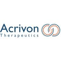 Acrivon Therapeutics Inc