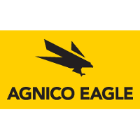 Agnico Eagle Mines Ltd