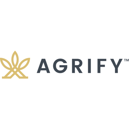 Agrify Corp