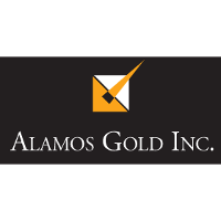 Alamos Gold Inc