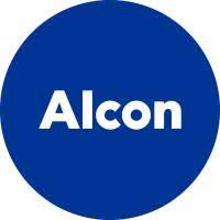 Alcon AG