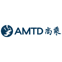 AMTD IDEA Group - ADR