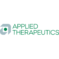 Applied Therapeutics Inc