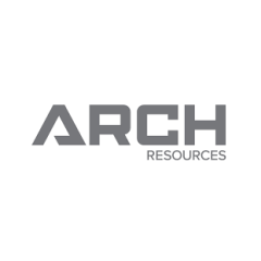 Arch Resources Inc