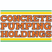 Concrete Pumping Holdings Inc