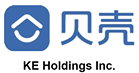 KE Holdings Inc - ADR