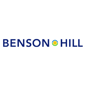 Benson Hill Inc