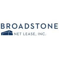 Broadstone Net Lease Inc
