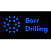 Borr Drilling Ltd