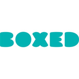 Boxed Inc
