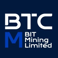 BIT Mining Limited