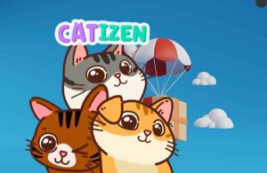 Catizen