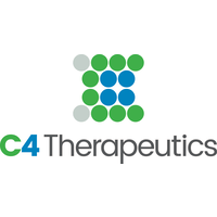 C4 Therapeutics Inc