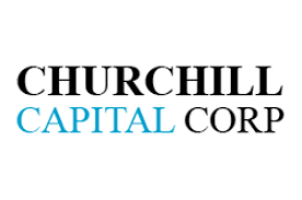 Churchill Capital V Corp