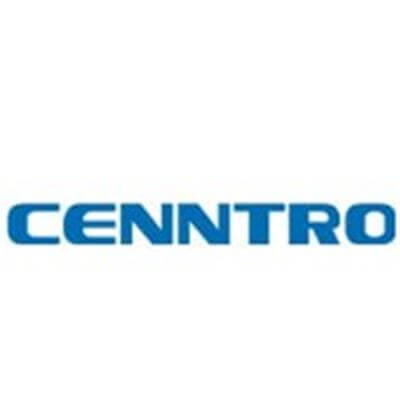 Cenntro Electric Group Ltd