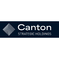Canton Strategic Holdings, Inc.