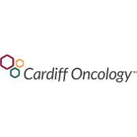 Cardiff Oncology Inc