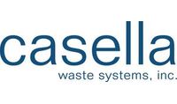 Casella Waste Systems Inc.