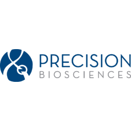 Precision BioSciences Inc
