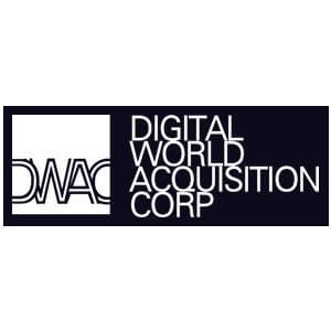 Digital World Acquisition