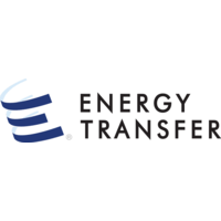 Energy Transfer LP Unit