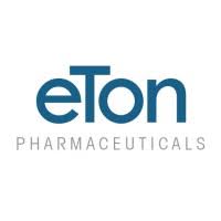 Eton Pharmaceuticals Inc
