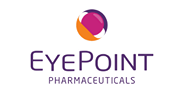 Eyepoint Pharmaceuticals Inc