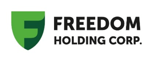 Freedom Holding Corp.