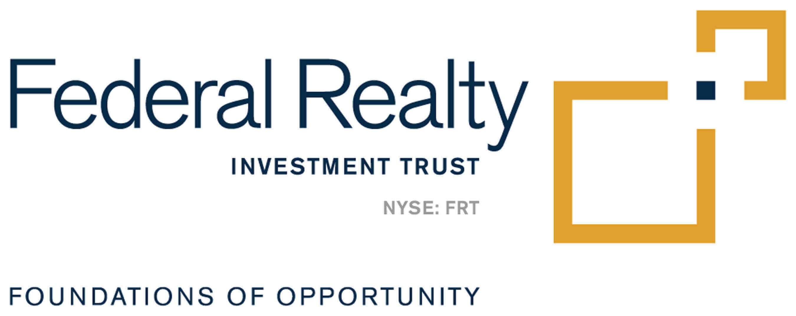 Federal Realty Investment Trust