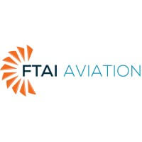 FTAI Aviation Ltd
