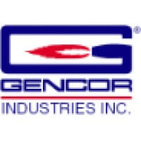 Gencor Industries Inc