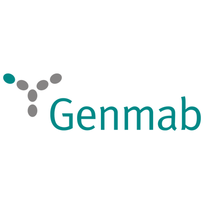 Genmab A/S - ADR