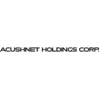 Acushnet Holdings Corp