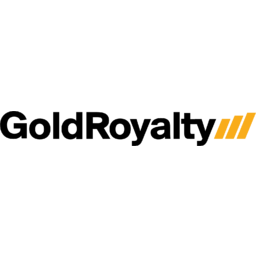 Gold Royalty Corp
