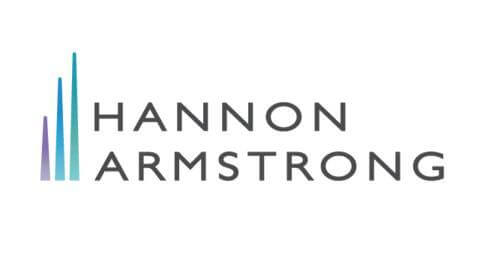 Hannon Armstrong Sustnbl Infrstr Cap Inc
