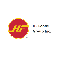 Hf Foods Group Inc