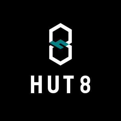 Hut 8 Corp