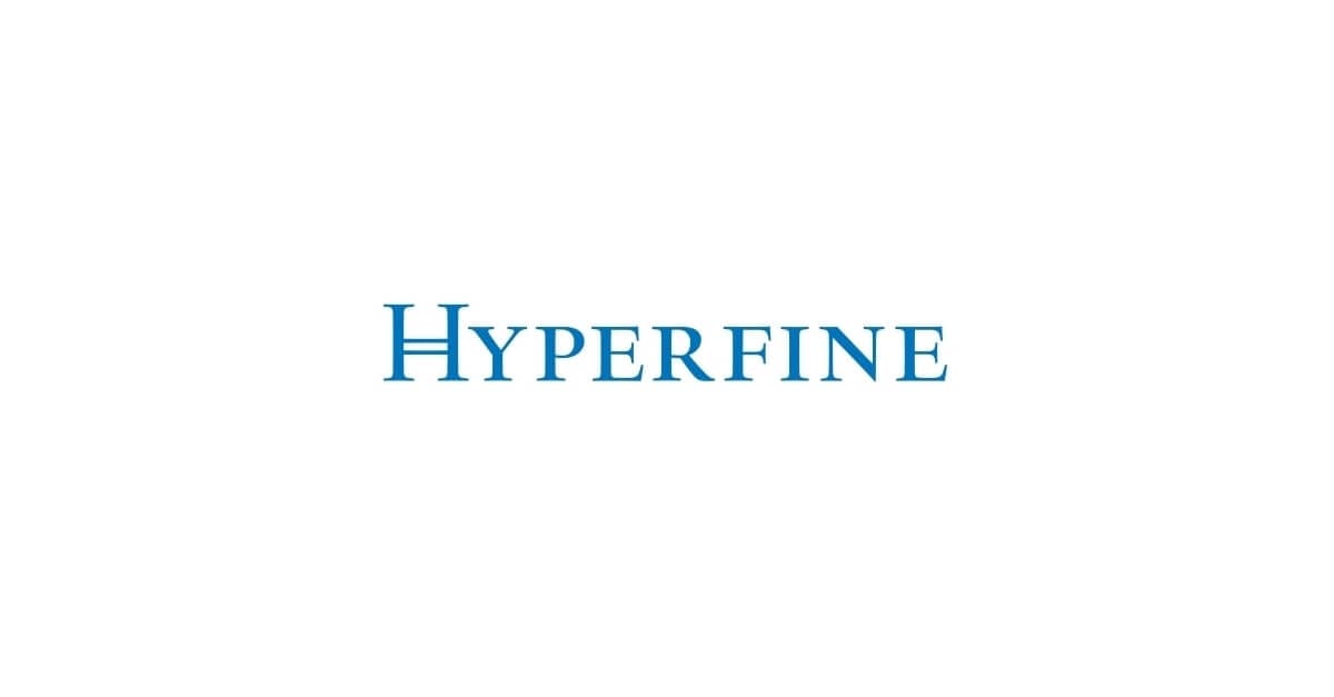 Hyperfine Inc