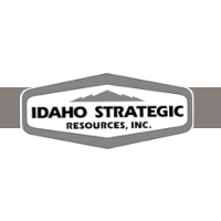 Idaho Strategic Resources Inc