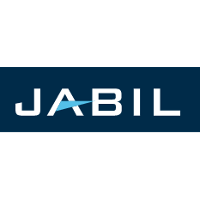  Jabil Inc
