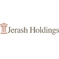 Jerash Holdings (US) Inc