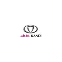 Kandi Technologies Group Inc