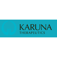 Karuna Therapeutics Inc