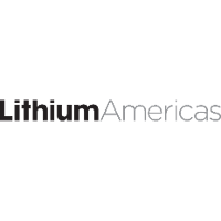 Lithium Americas (Argentina) Corp