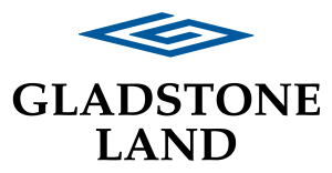 Gladstone Land Corp