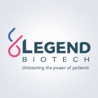 Legend Biotech Corp