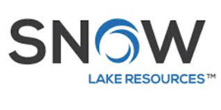 Snow Lake Resources Ltd