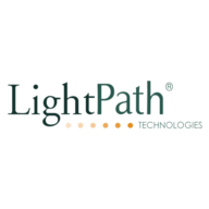 LightPath Technologies Inc