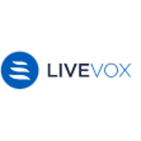 LiveVox Holdings Inc