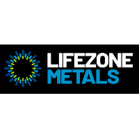 Lifezone Metals Ltd